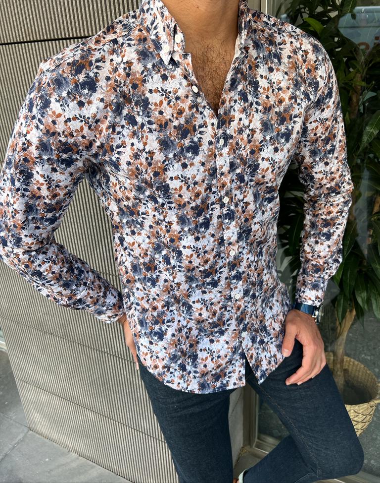 Suit Slim Fit BOJONI