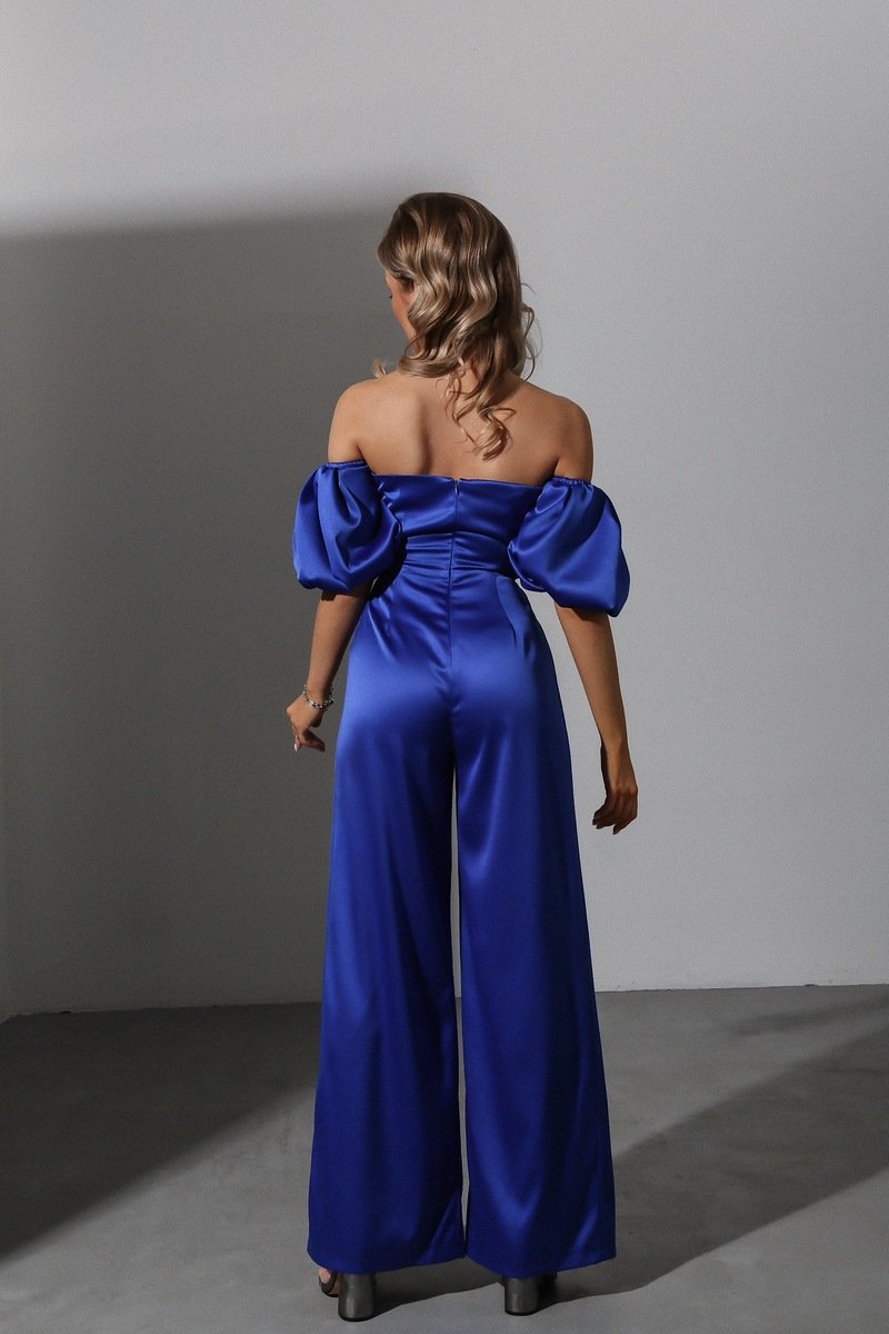 Suit Slim Fit BOJONI