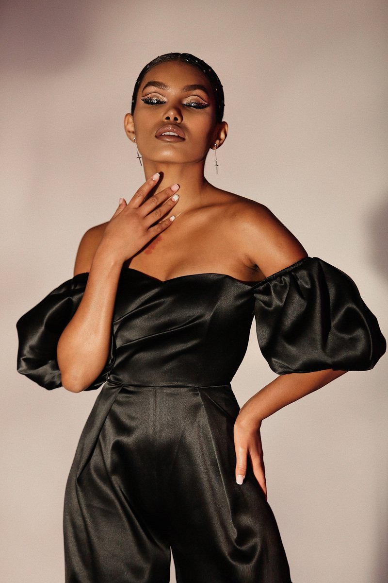 Suit Slim Fit BOJONI