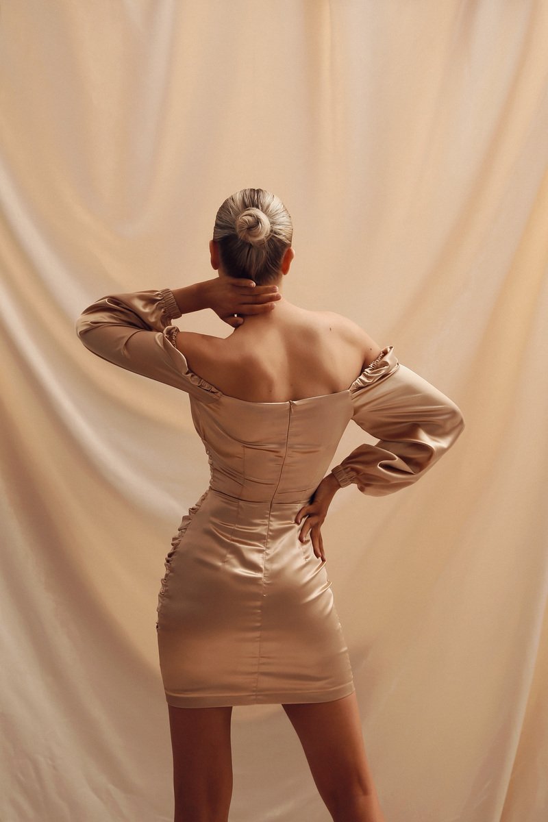 Suit Slim Fit BOJONI