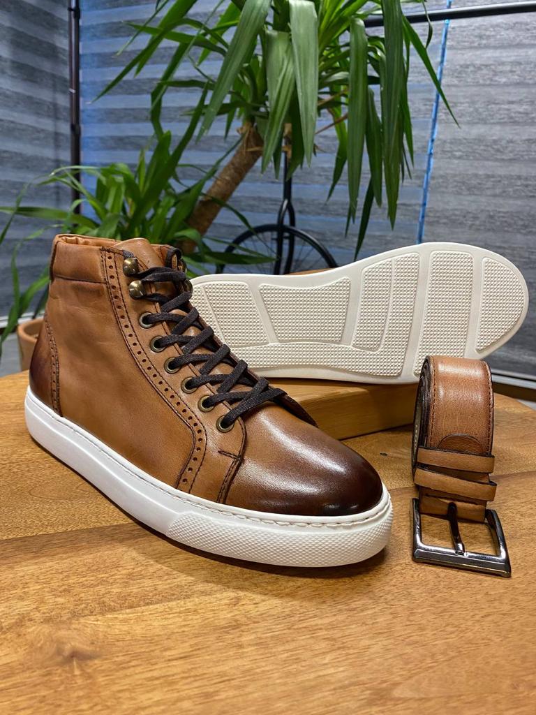 Suit Slim Fit BOJONI