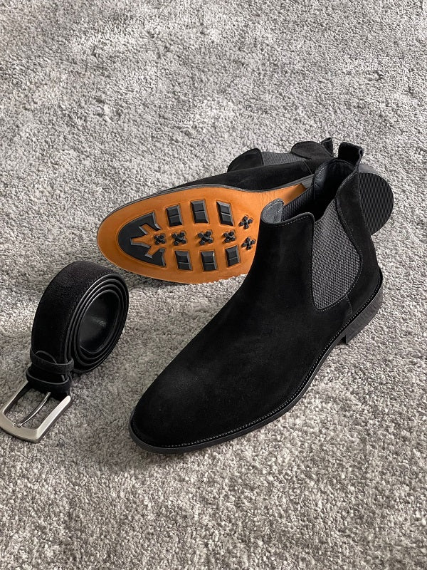 Suit Slim Fit BOJONI