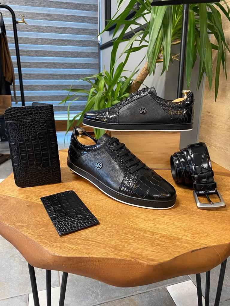 Suit Slim Fit BOJONI