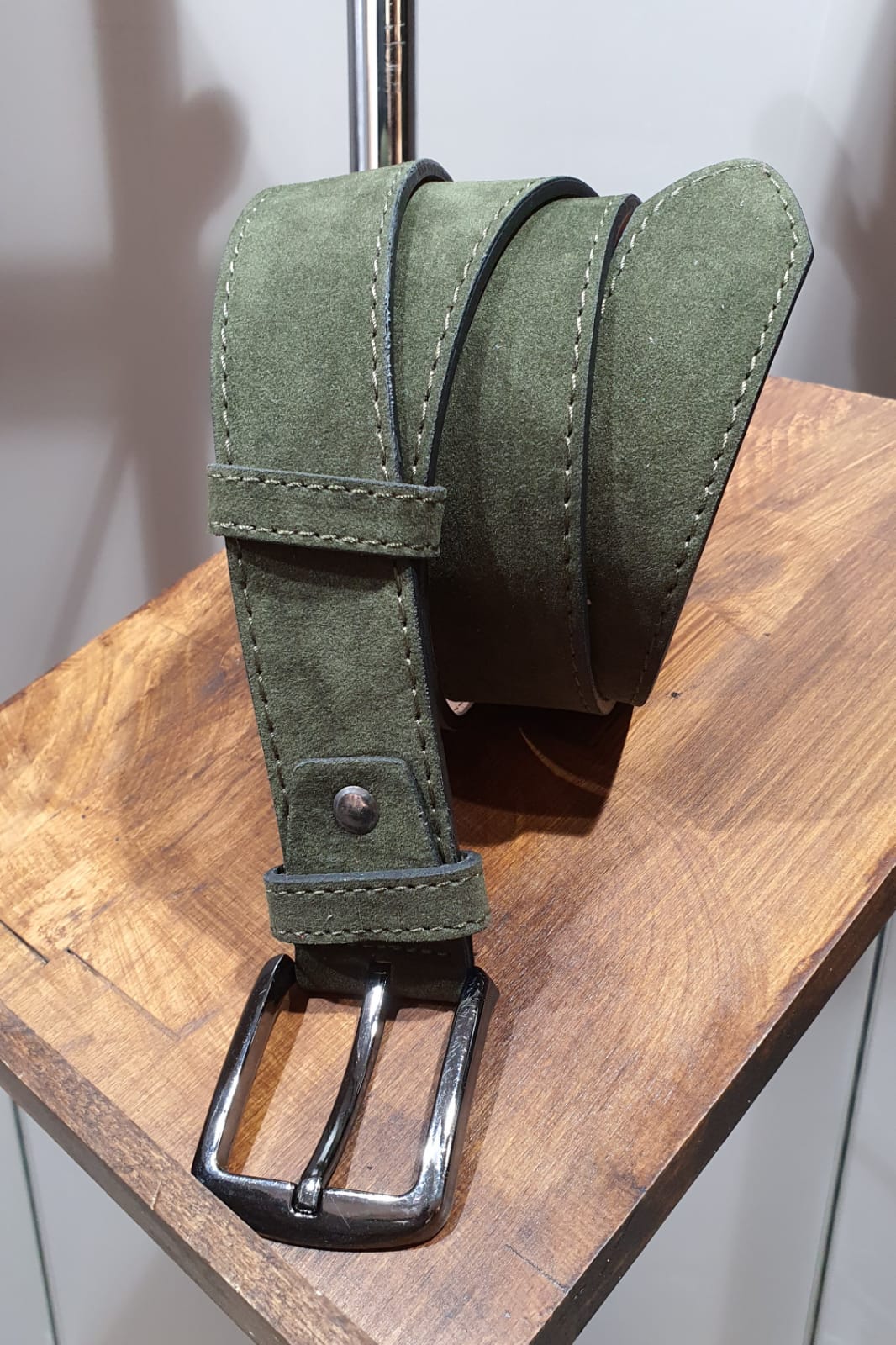 Suit Slim Fit BOJONI