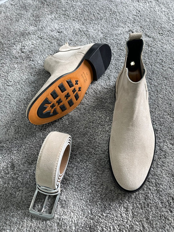 Suit Slim Fit BOJONI