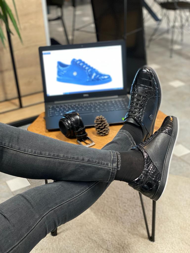 Suit Slim Fit BOJONI