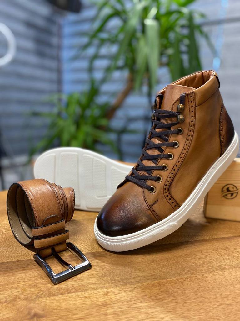 Suit Slim Fit BOJONI