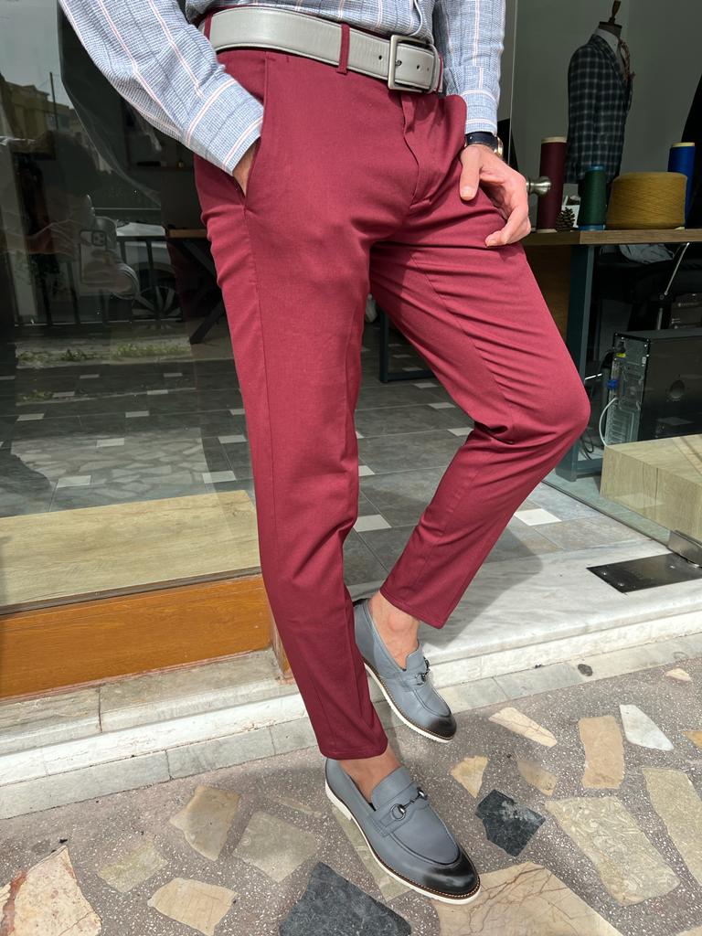 Suit Slim Fit BOJONI