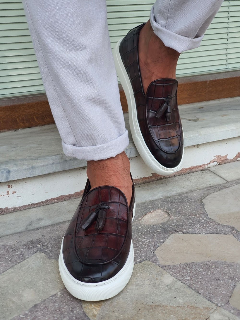 Monteri Brown Tassel Loafers-baagr.myshopify.com-shoes2-brabion
