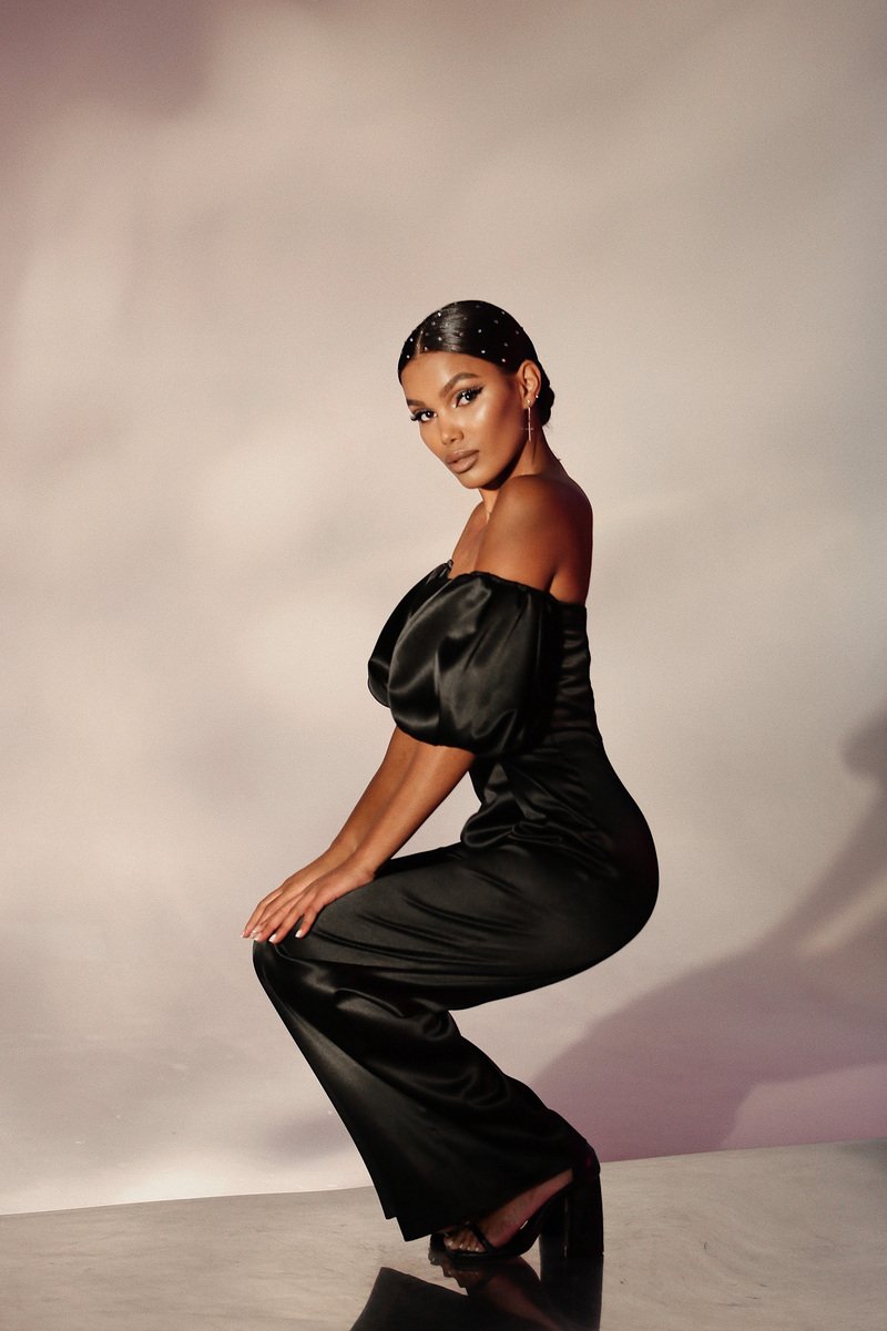 Suit Slim Fit BOJONI