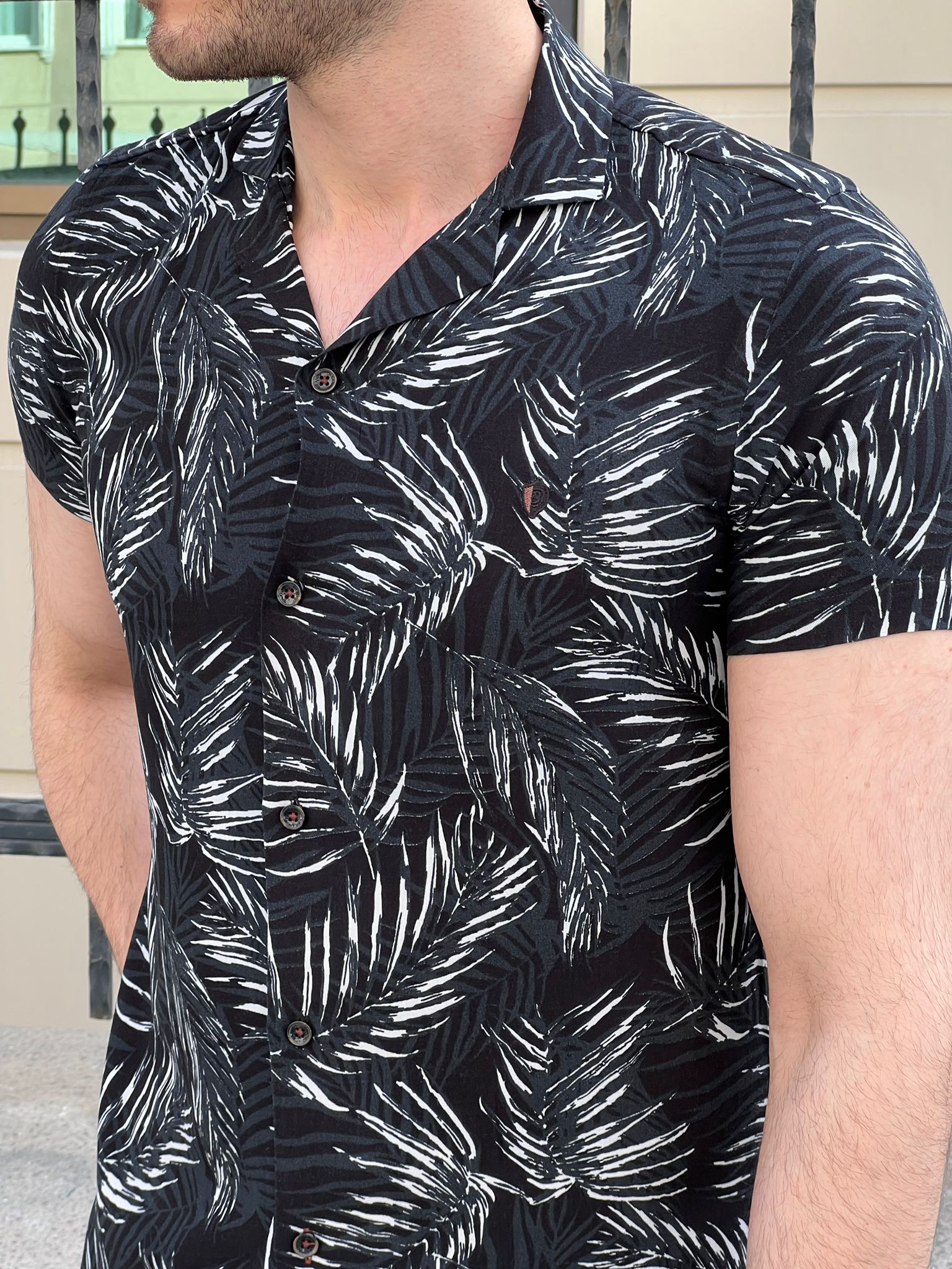 Suit Slim Fit BOJONI