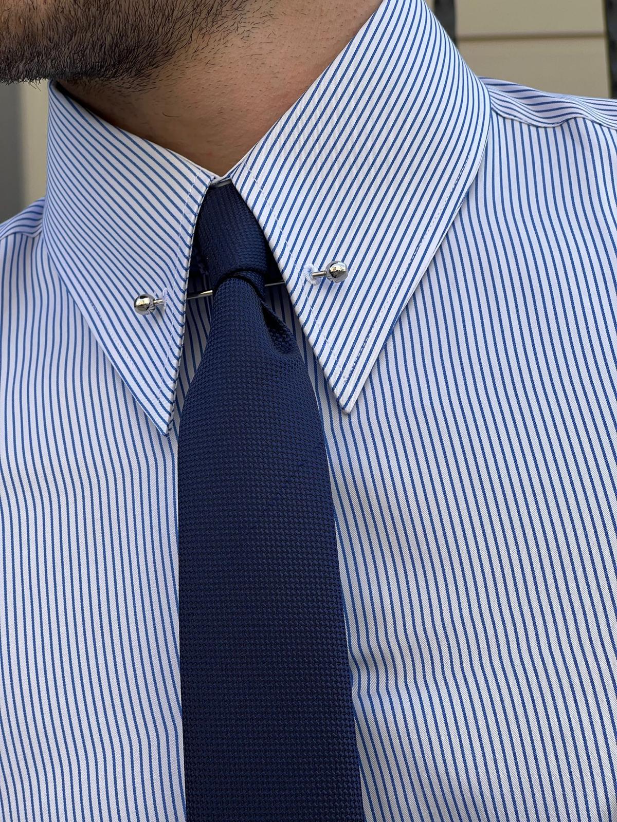 Suit Slim Fit BOJONI