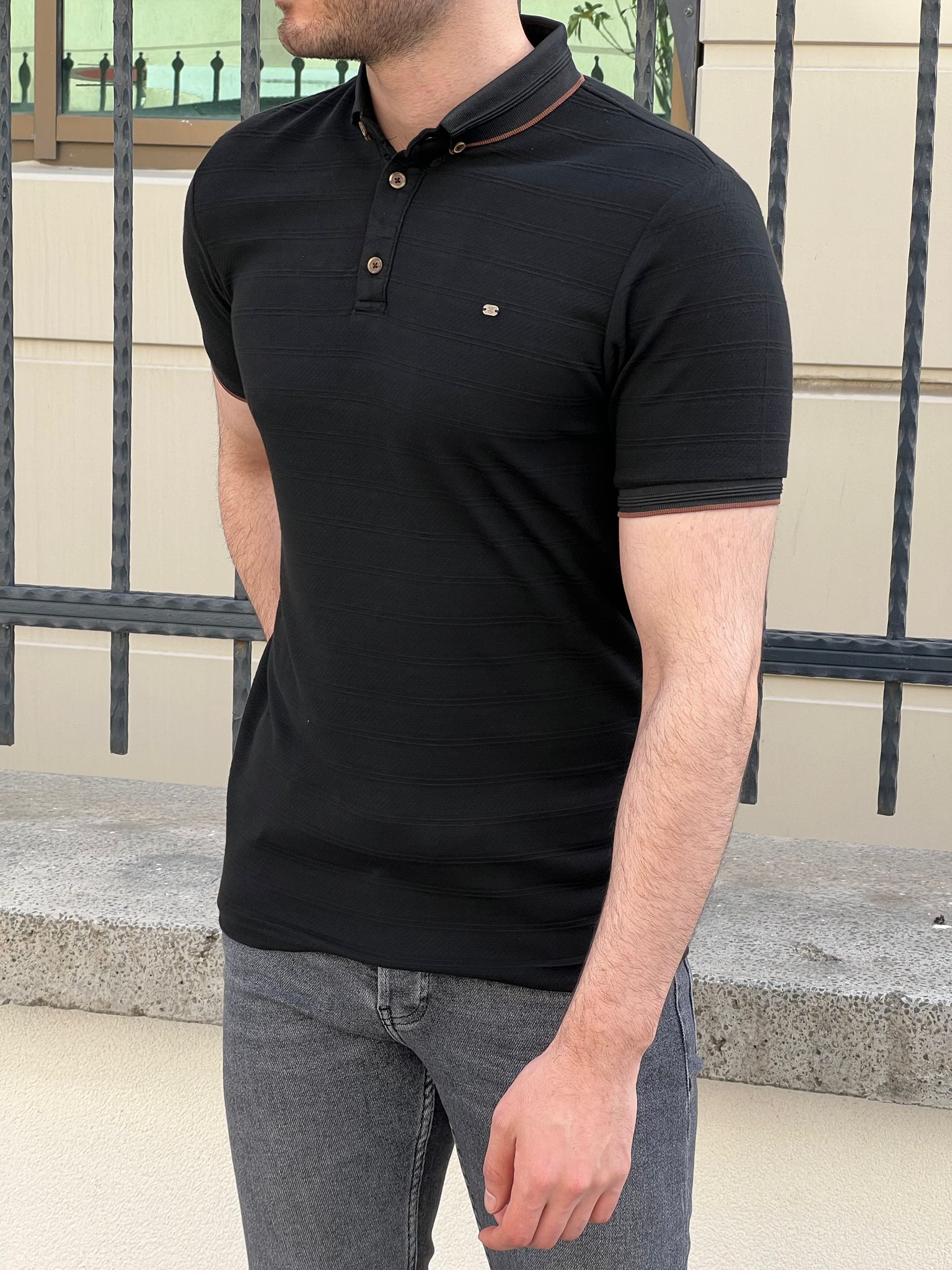 Suit Slim Fit BOJONI