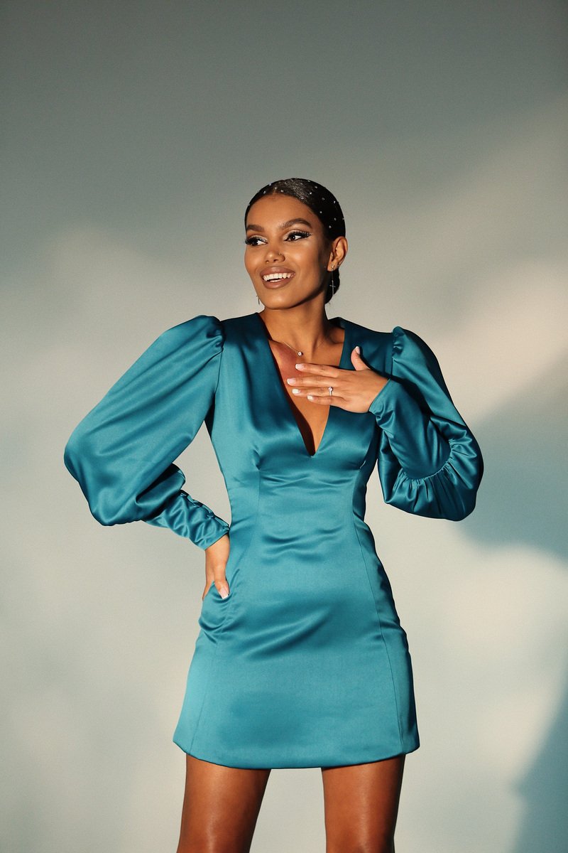 Suit Slim Fit BOJONI