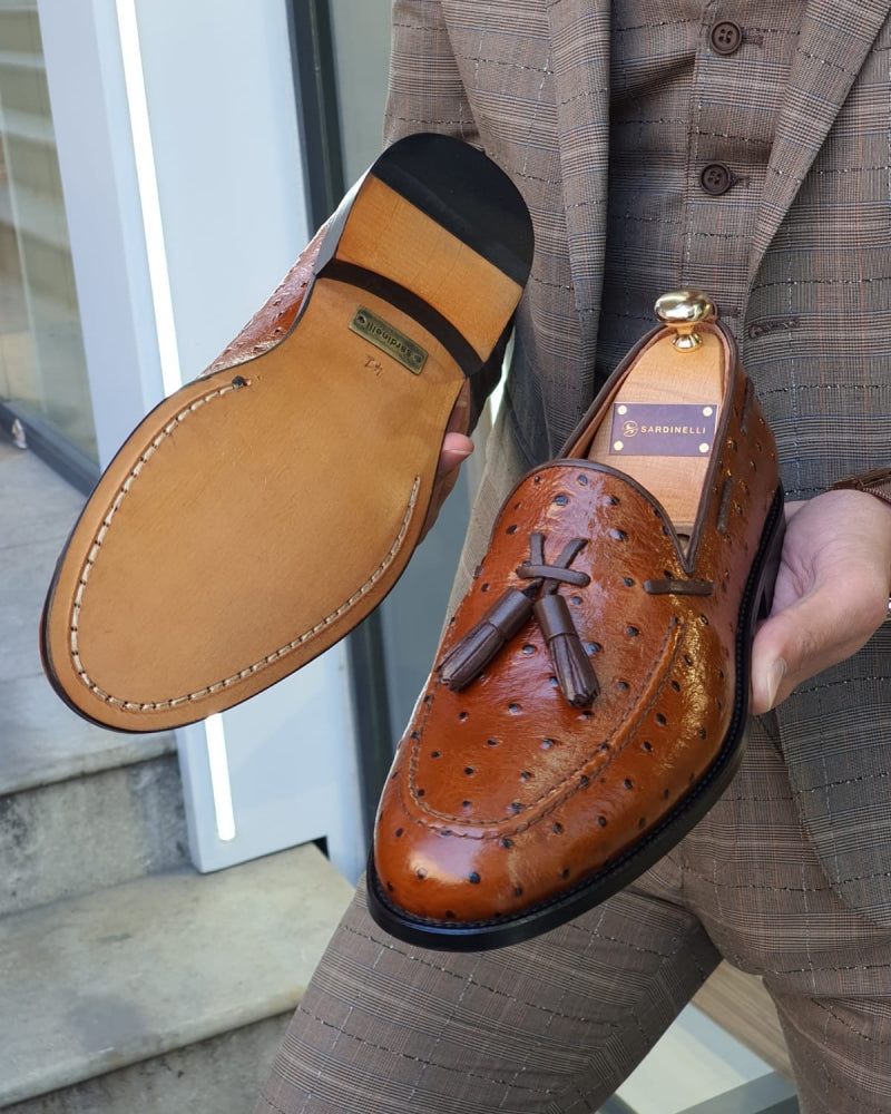 Rosario Brown Tassel Loafer-baagr.myshopify.com-shoes2-BOJONI