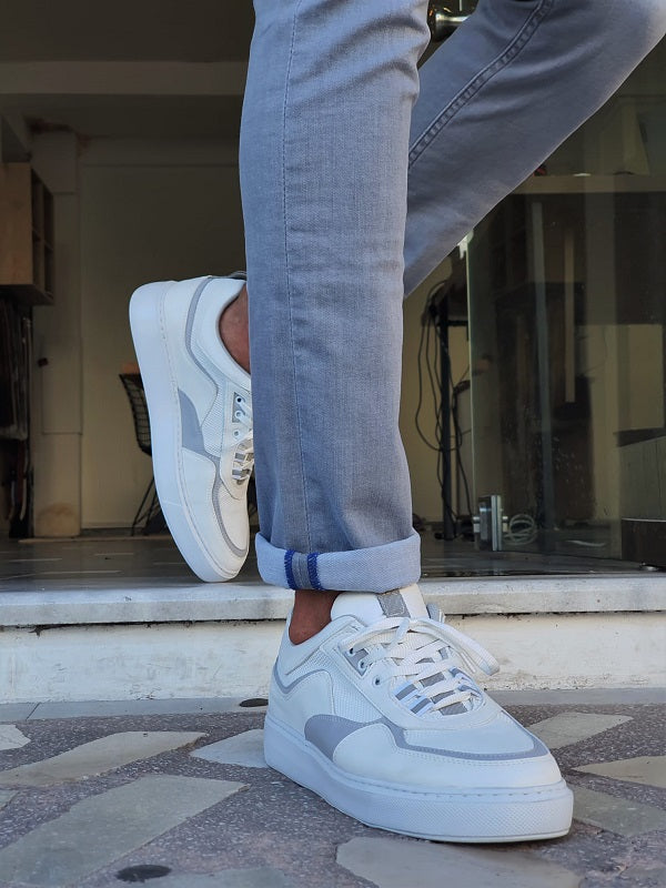 Bano White High-Top Sneakers-baagr.myshopify.com-shoes2-brabion