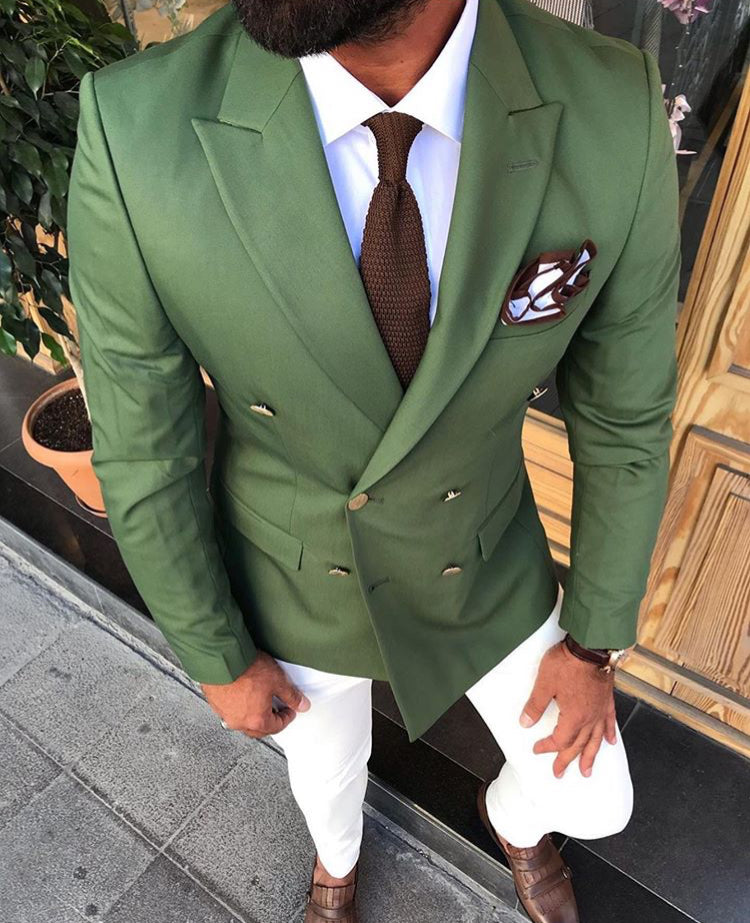 Owen Green Slim Fit Suit-baagr.myshopify.com-3-BOJONI