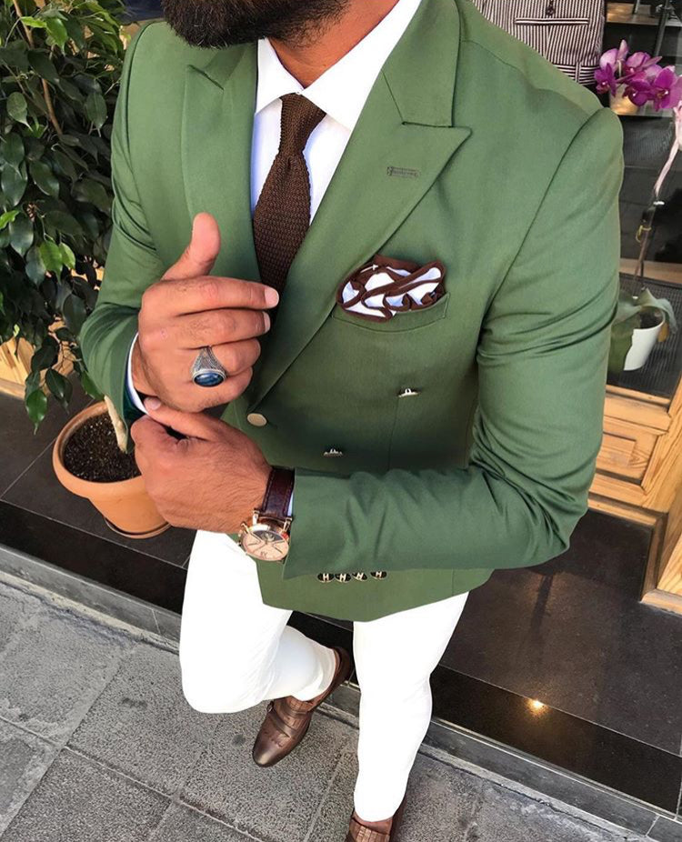 Owen Green Slim Fit Suit-baagr.myshopify.com-3-BOJONI
