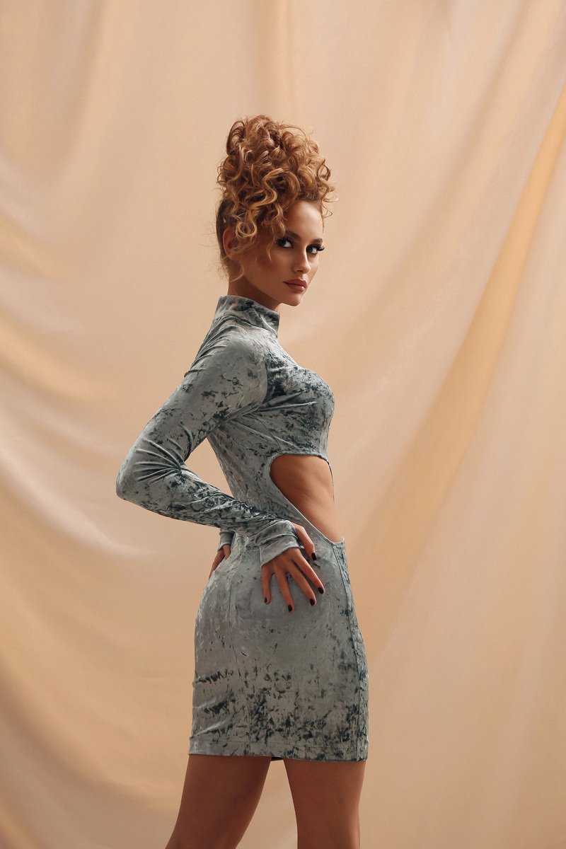 Suit Slim Fit BOJONI