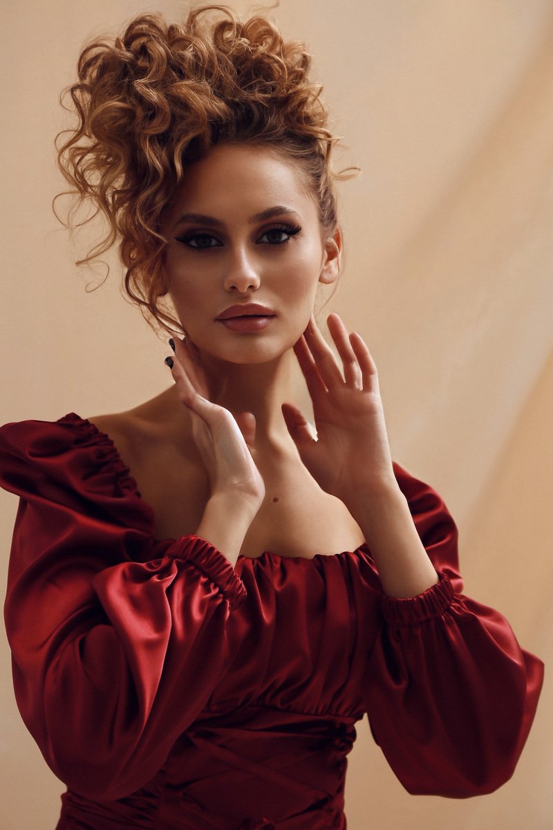 Suit Slim Fit BOJONI