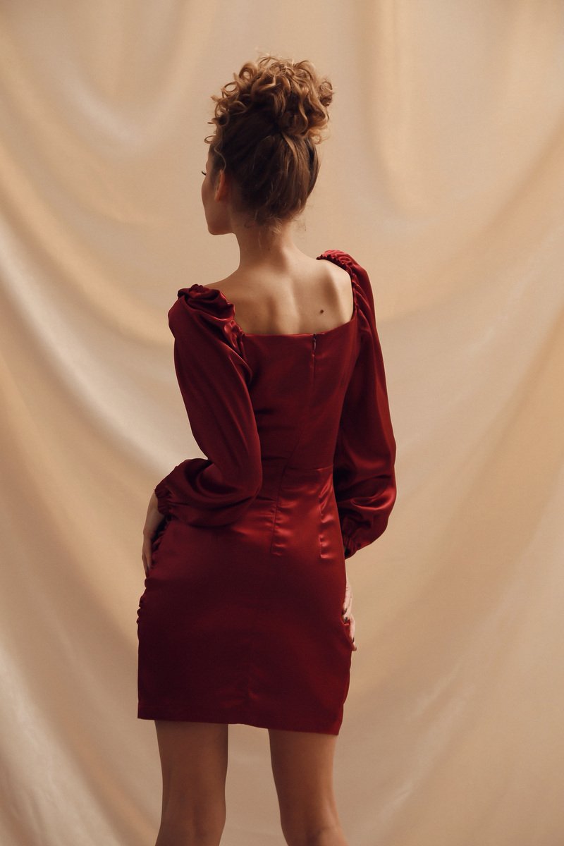 Suit Slim Fit BOJONI