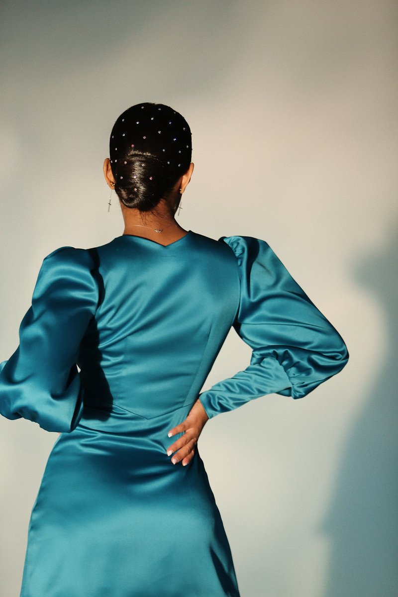 Suit Slim Fit BOJONI