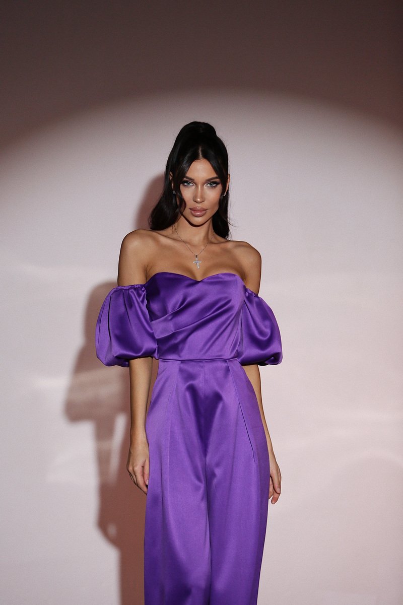 Suit Slim Fit BOJONI