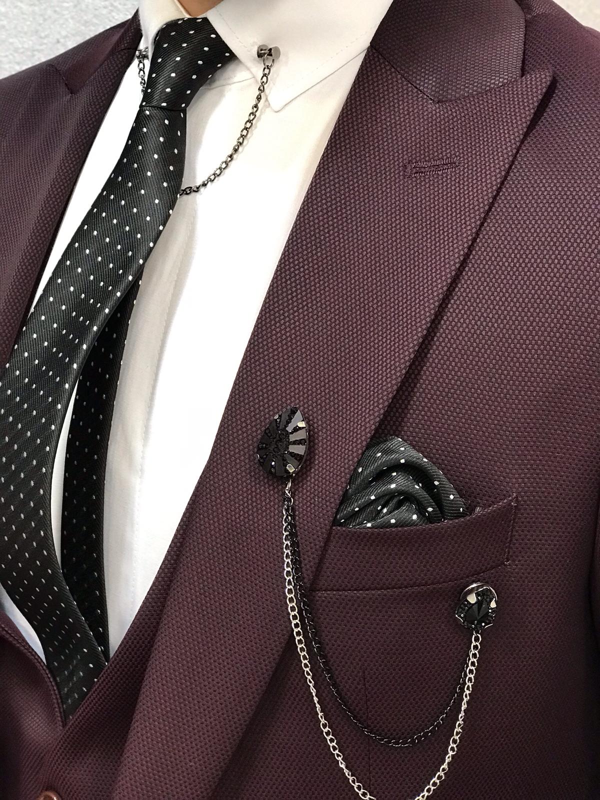 Adam Slim-Fit Red-baagr.myshopify.com-1-Brabion