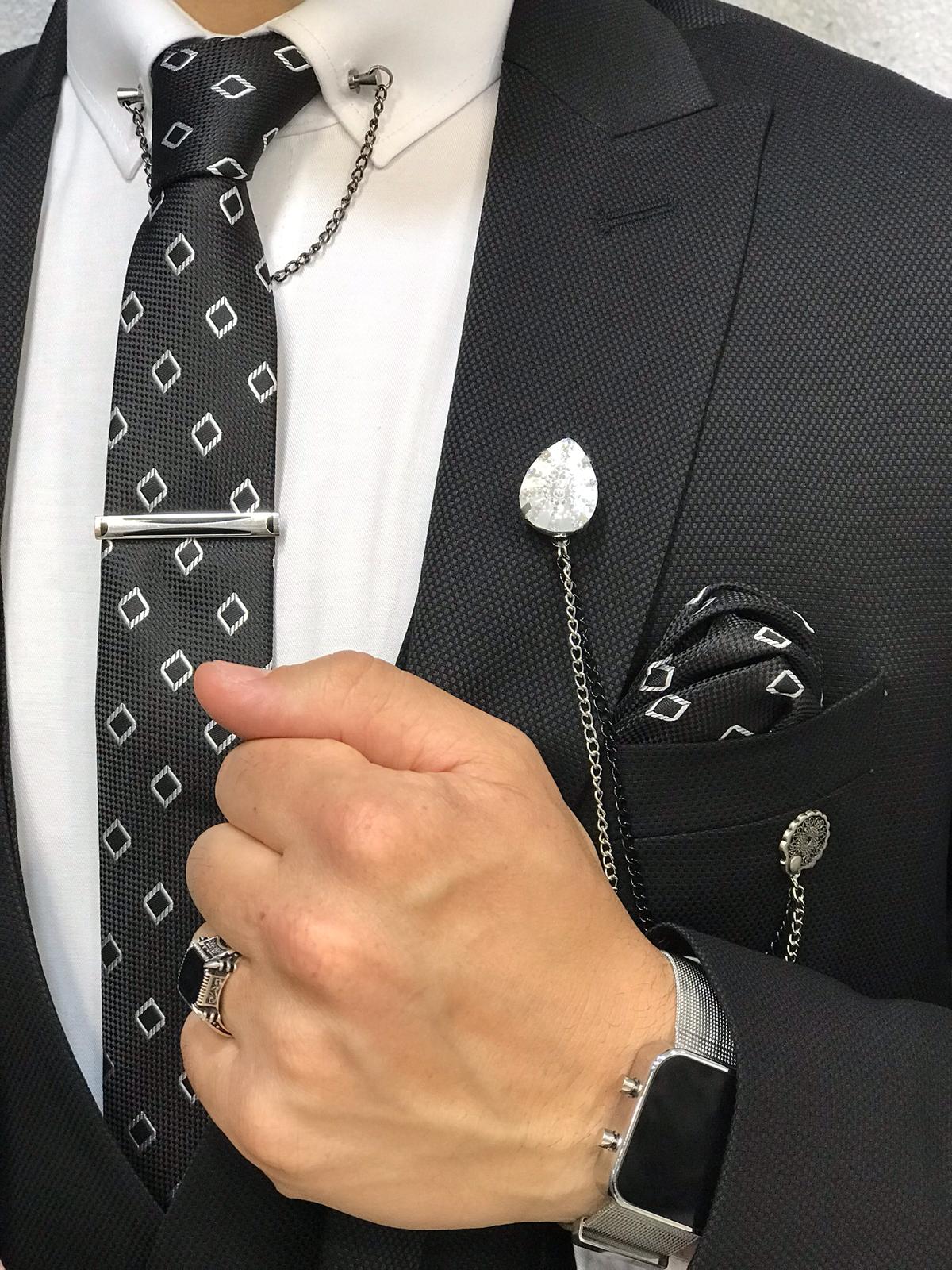 Bond Slim-Fit Black-baagr.myshopify.com-1-Brabion