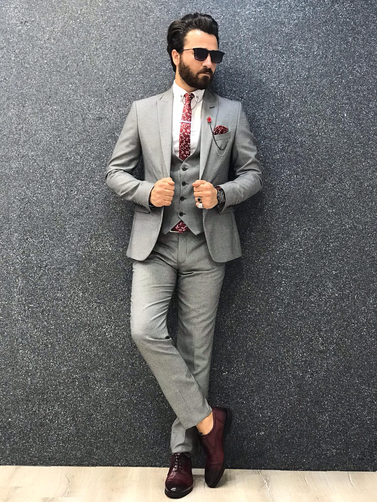 Bossi Slim-Fit Gray-baagr.myshopify.com-1-Brabion