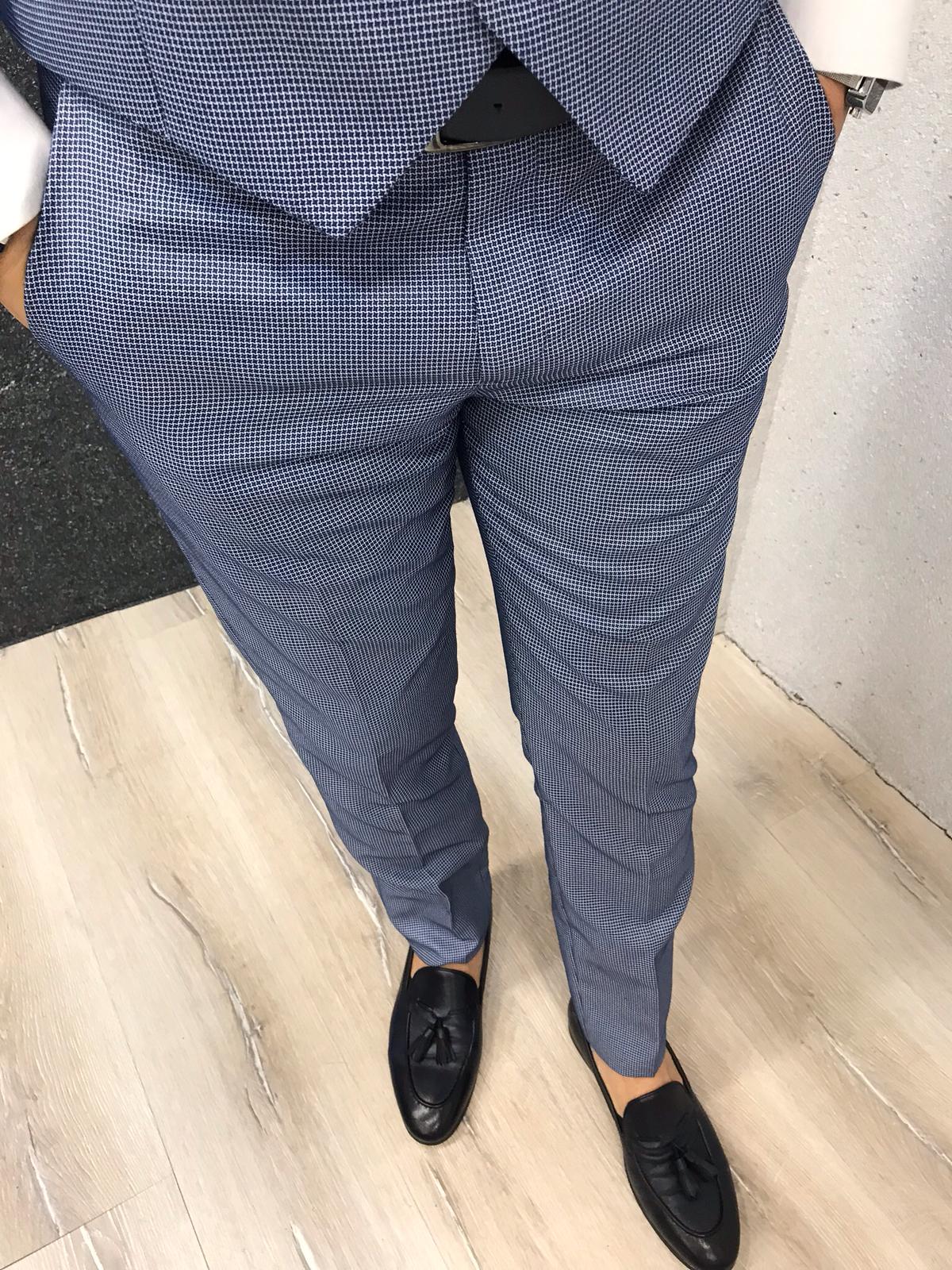 Ice Slim-Fit Vest Blue-baagr.myshopify.com-1-Brabion