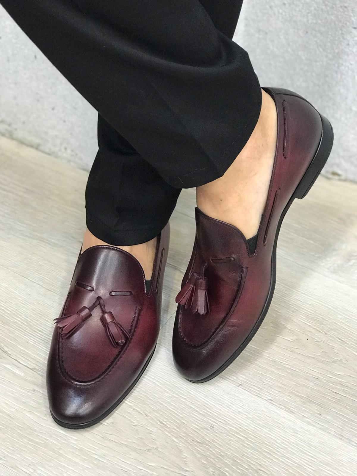 Shoes (4 Colors)-baagr.myshopify.com-shoes2-BOJONI