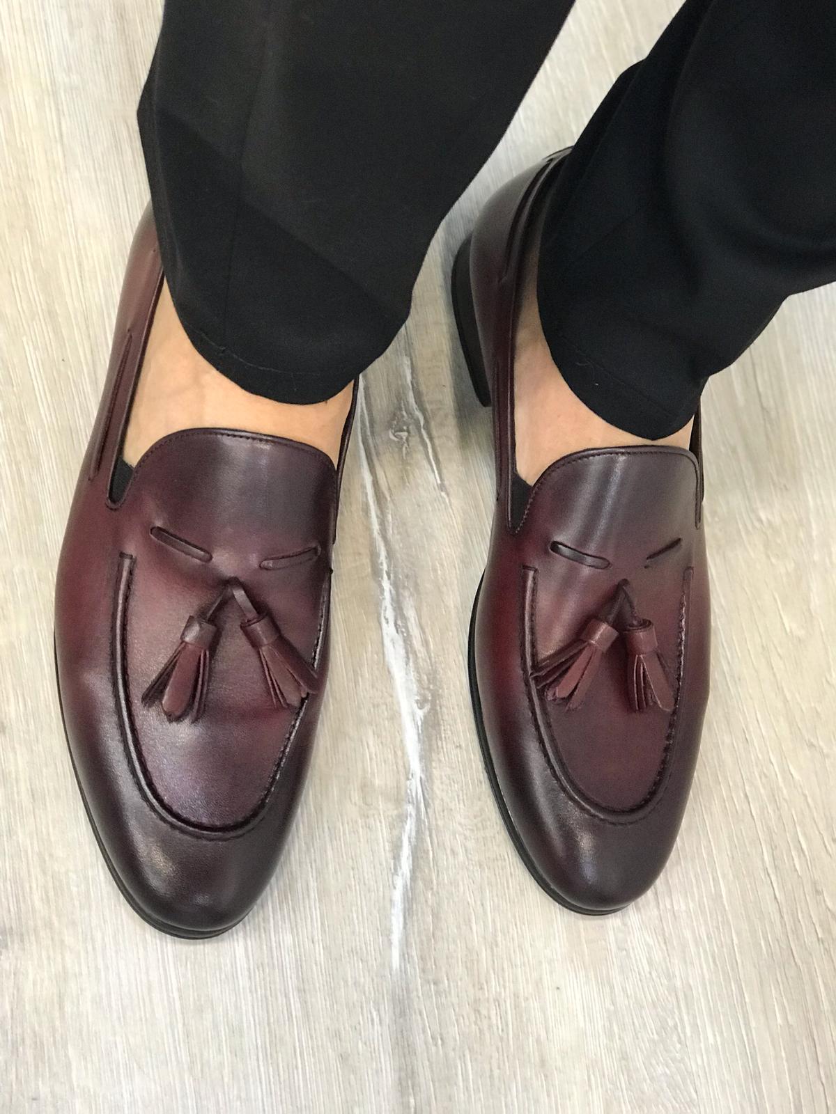 Shoes (4 Colors)-baagr.myshopify.com-shoes2-BOJONI