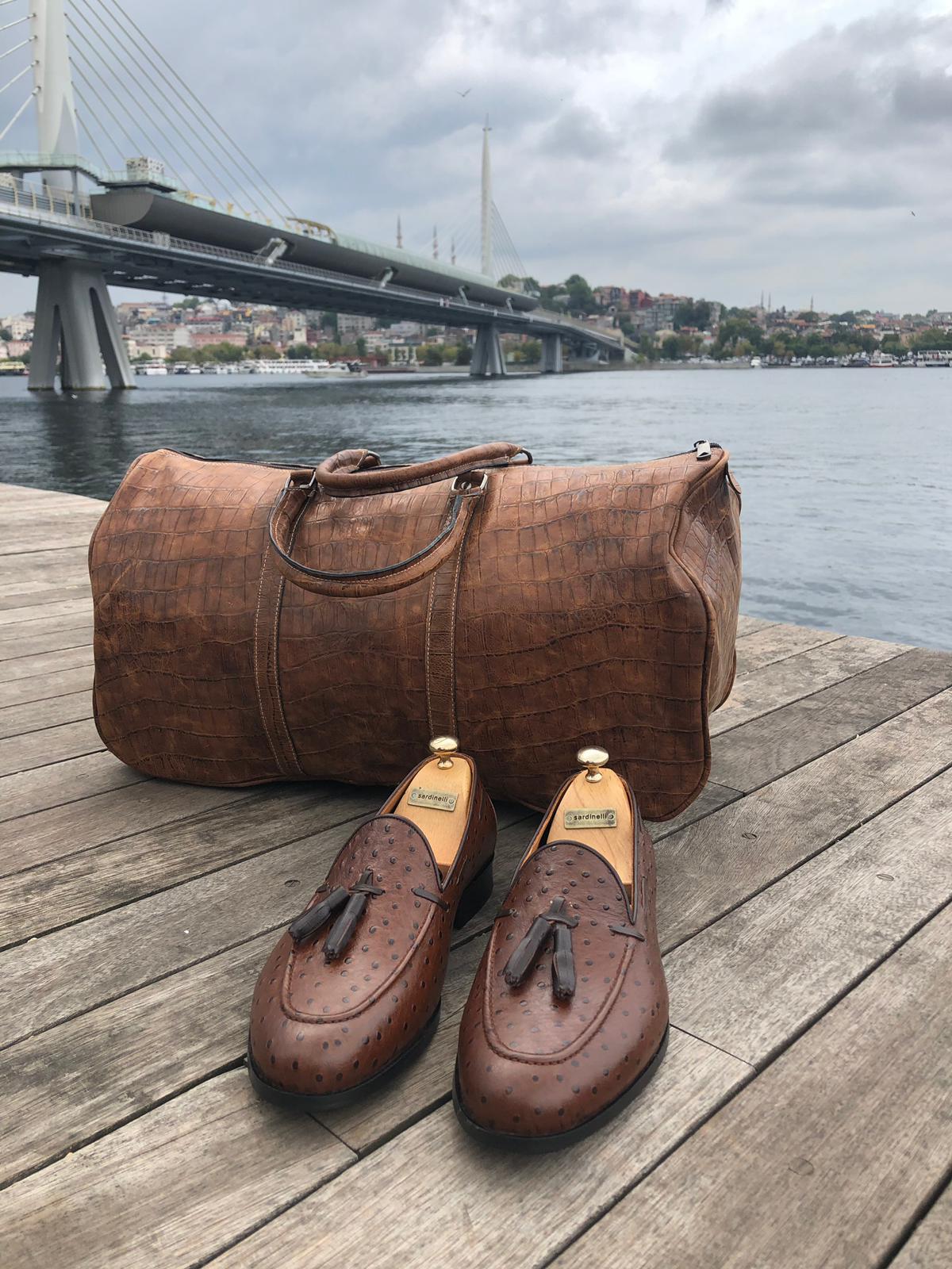 SARDINELLI LIMITED BROWN LOAFERS II-baagr.myshopify.com-shoes2-BOJONI