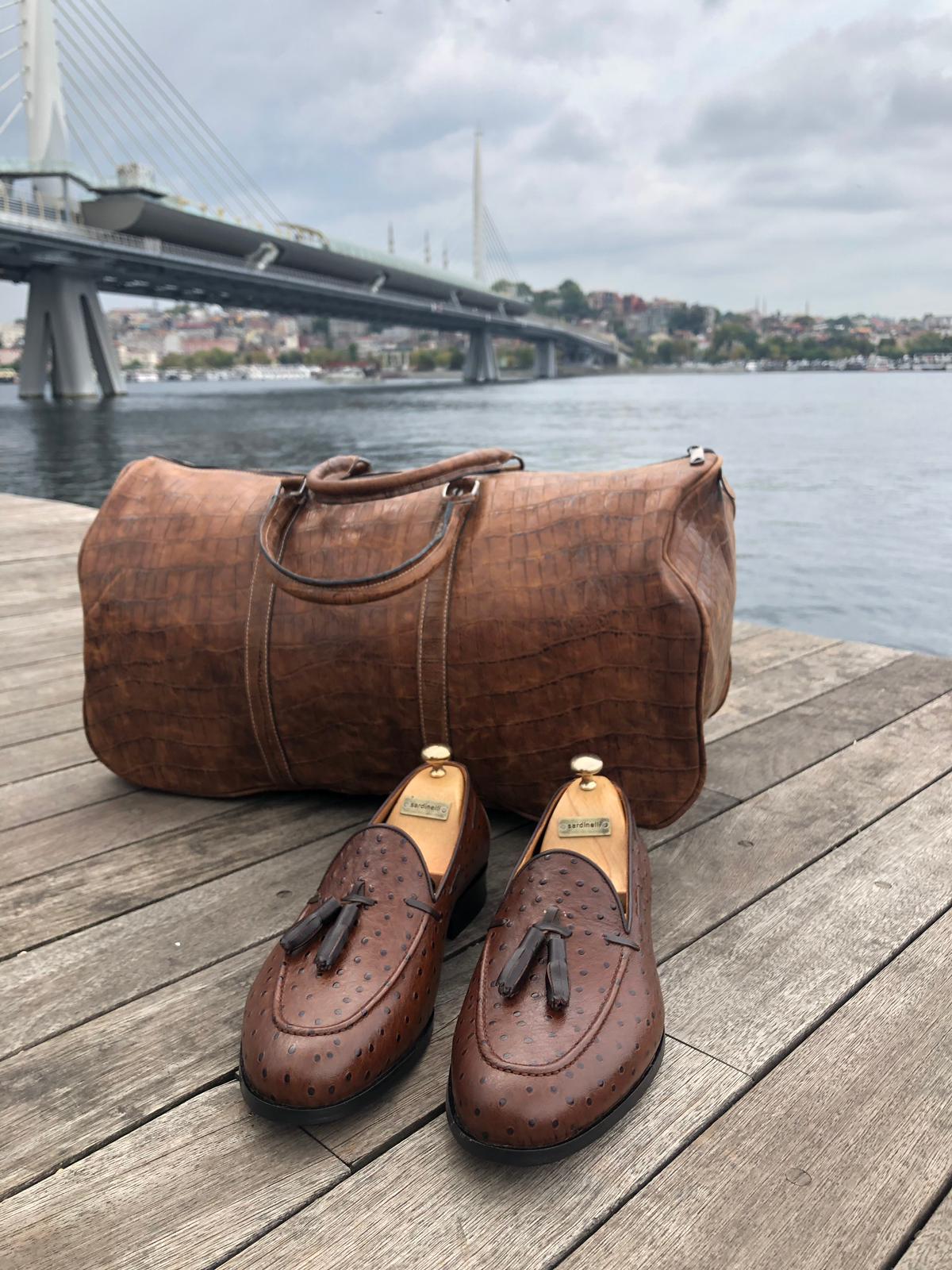 SARDINELLI LIMITED BROWN LOAFERS II-baagr.myshopify.com-shoes2-BOJONI