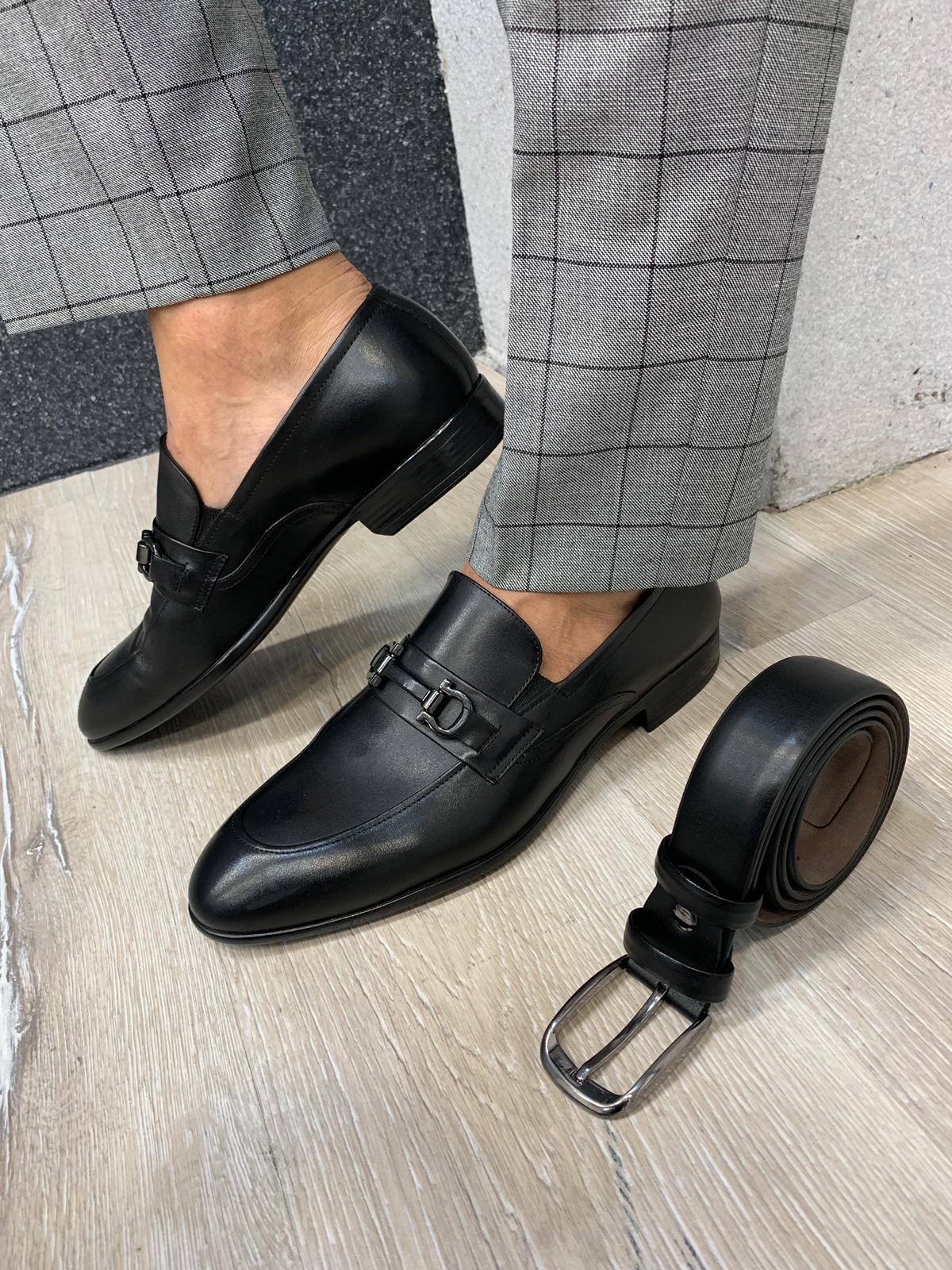 Marc Limited Shoes in Black-baagr.myshopify.com-shoes2-BOJONI