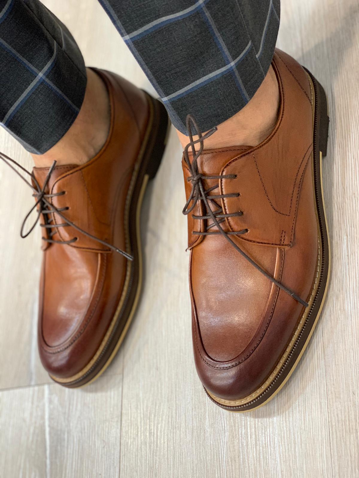 Marc Limited Shoes in Brown-baagr.myshopify.com-shoes2-BOJONI