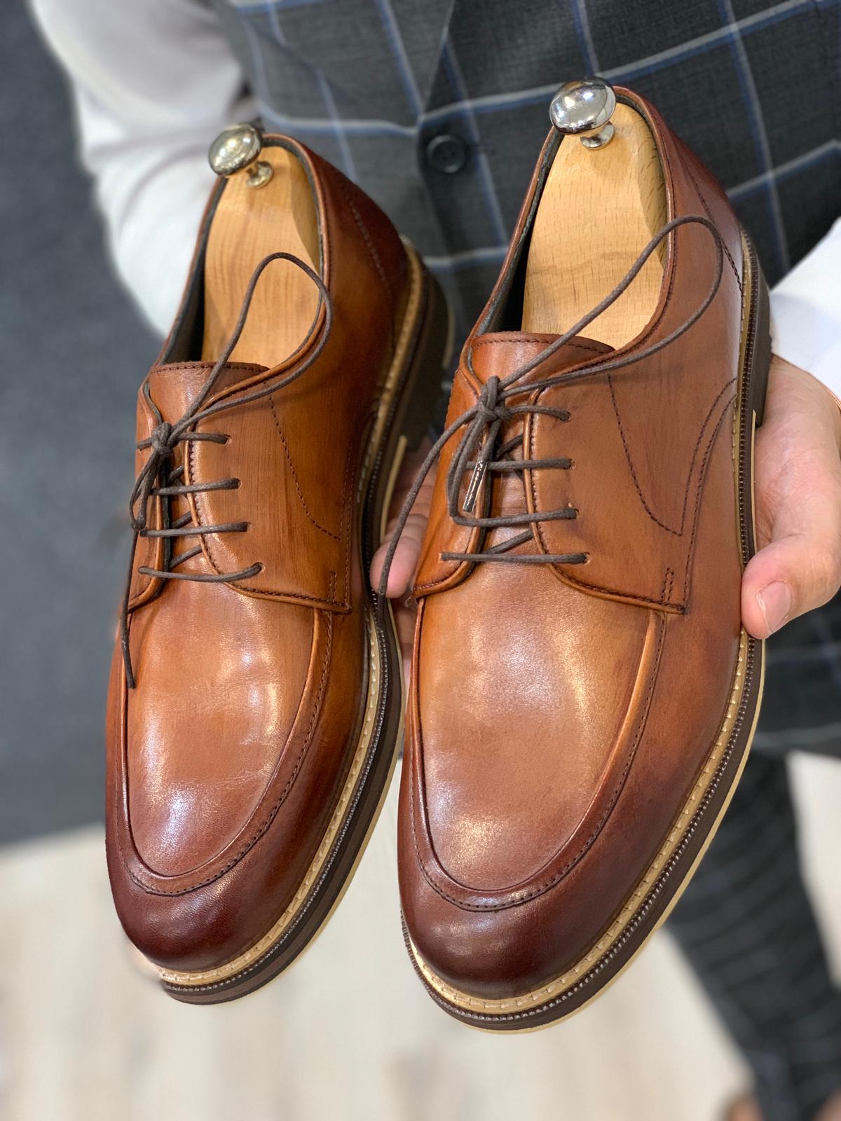 Marc Limited Shoes in Brown-baagr.myshopify.com-shoes2-BOJONI