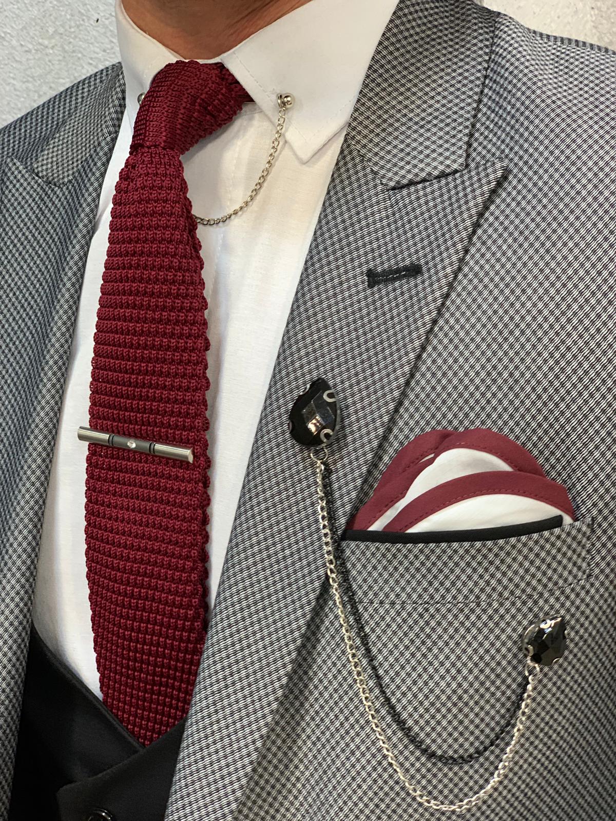 Allan Slim Fit Suit Gray-baagr.myshopify.com-1-brabion