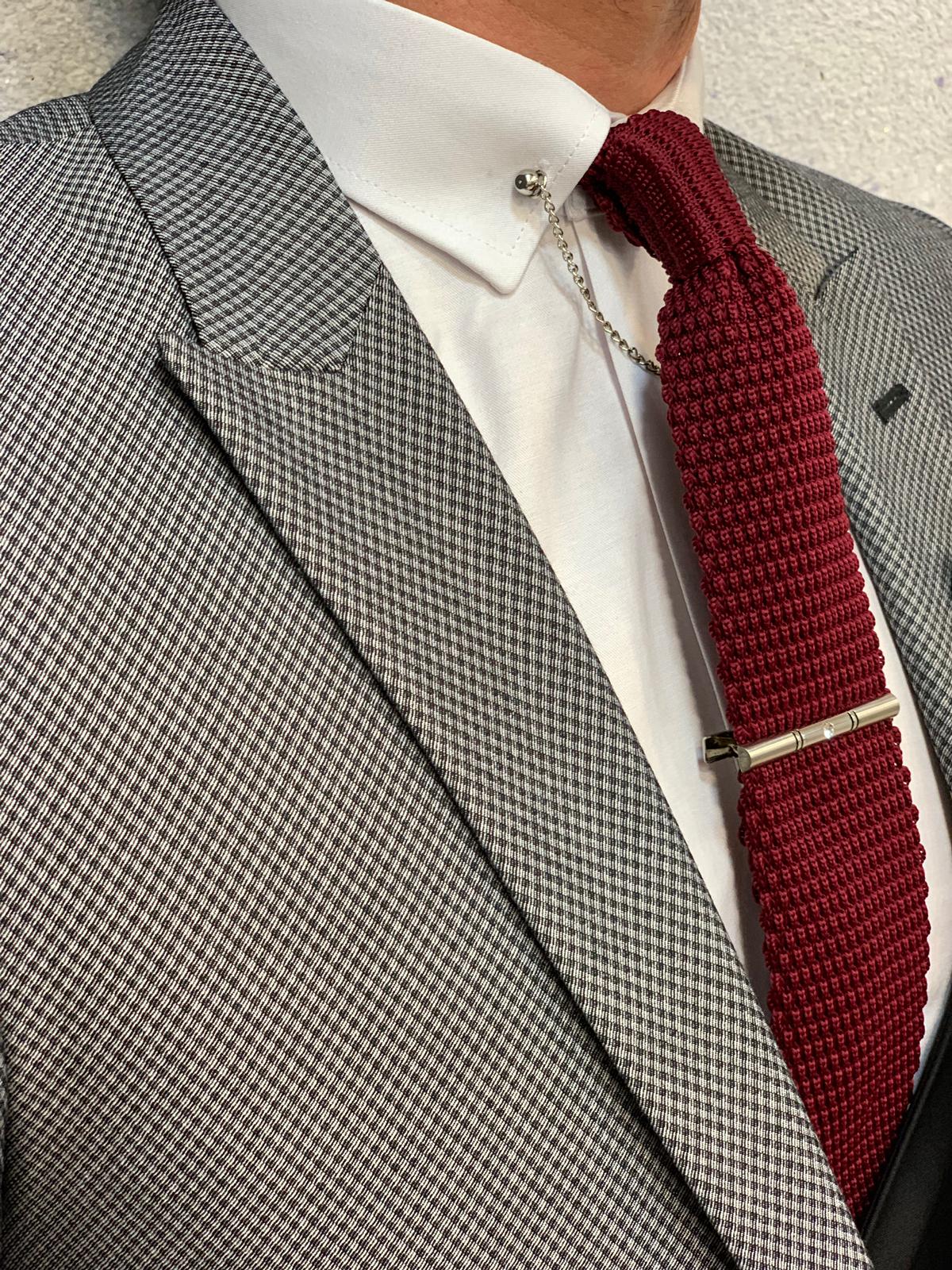 Allan Slim Fit Suit Gray-baagr.myshopify.com-1-brabion