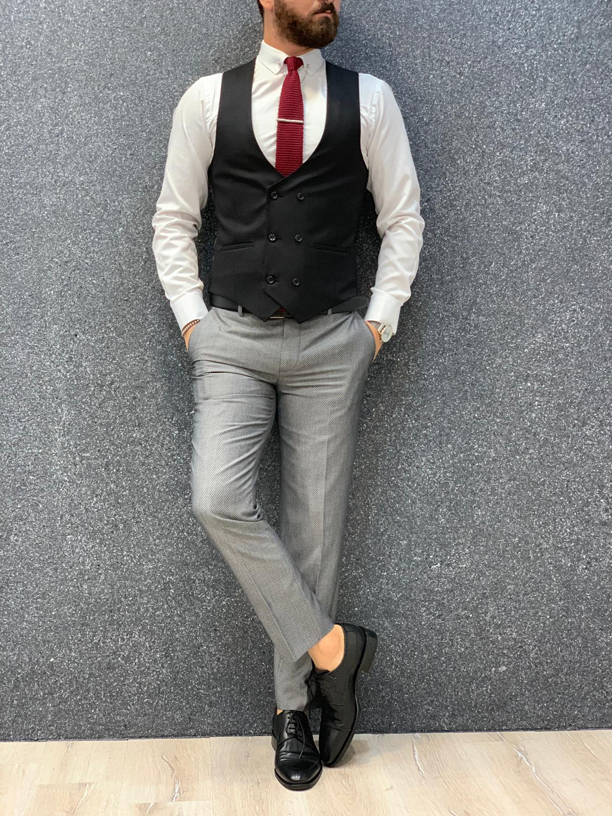 Allan Slim Fit Suit Gray-baagr.myshopify.com-1-brabion