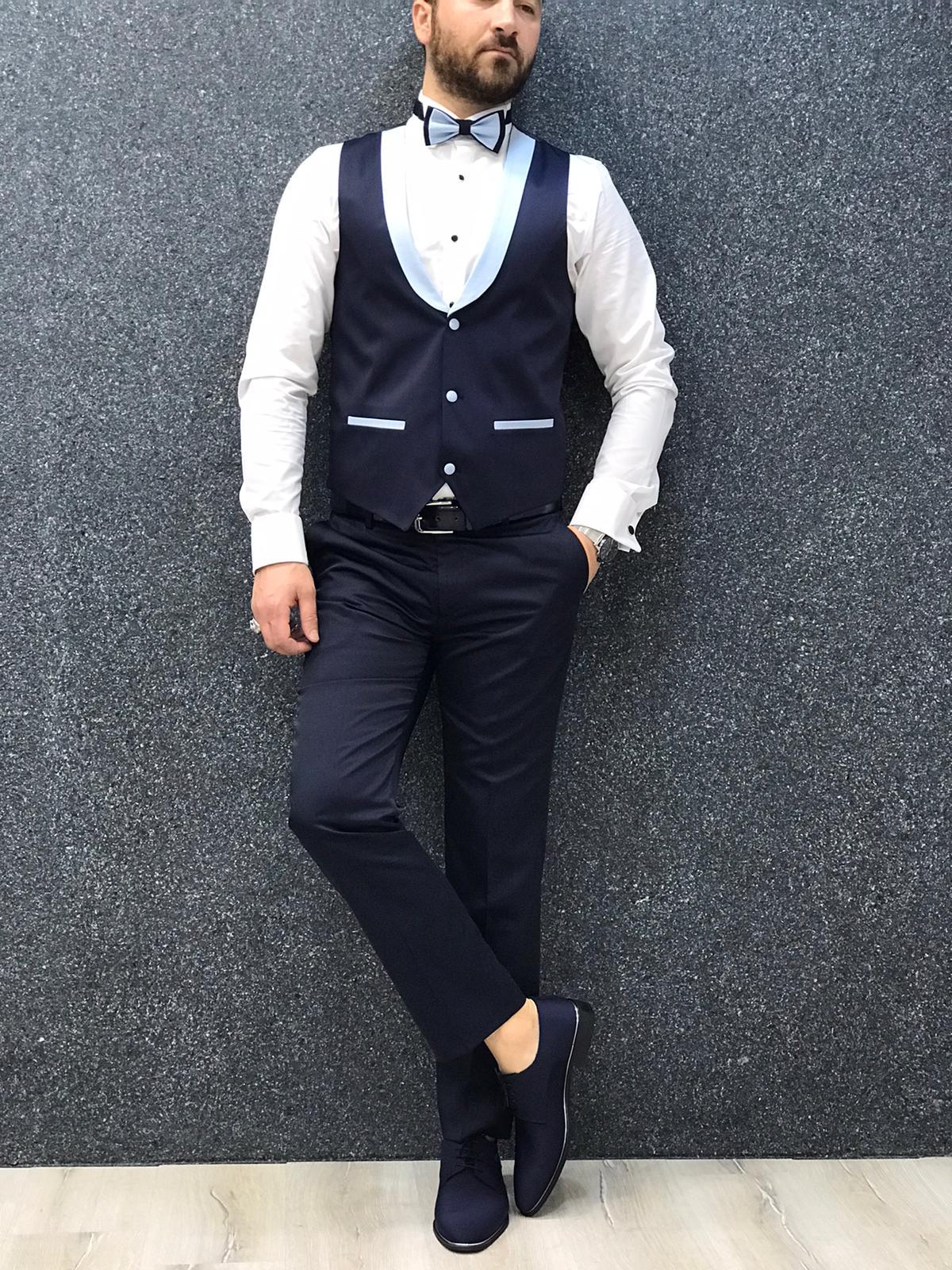 Lazio Slim Fit Ice Blue Tuxedo-baagr.myshopify.com-1-BOJONI