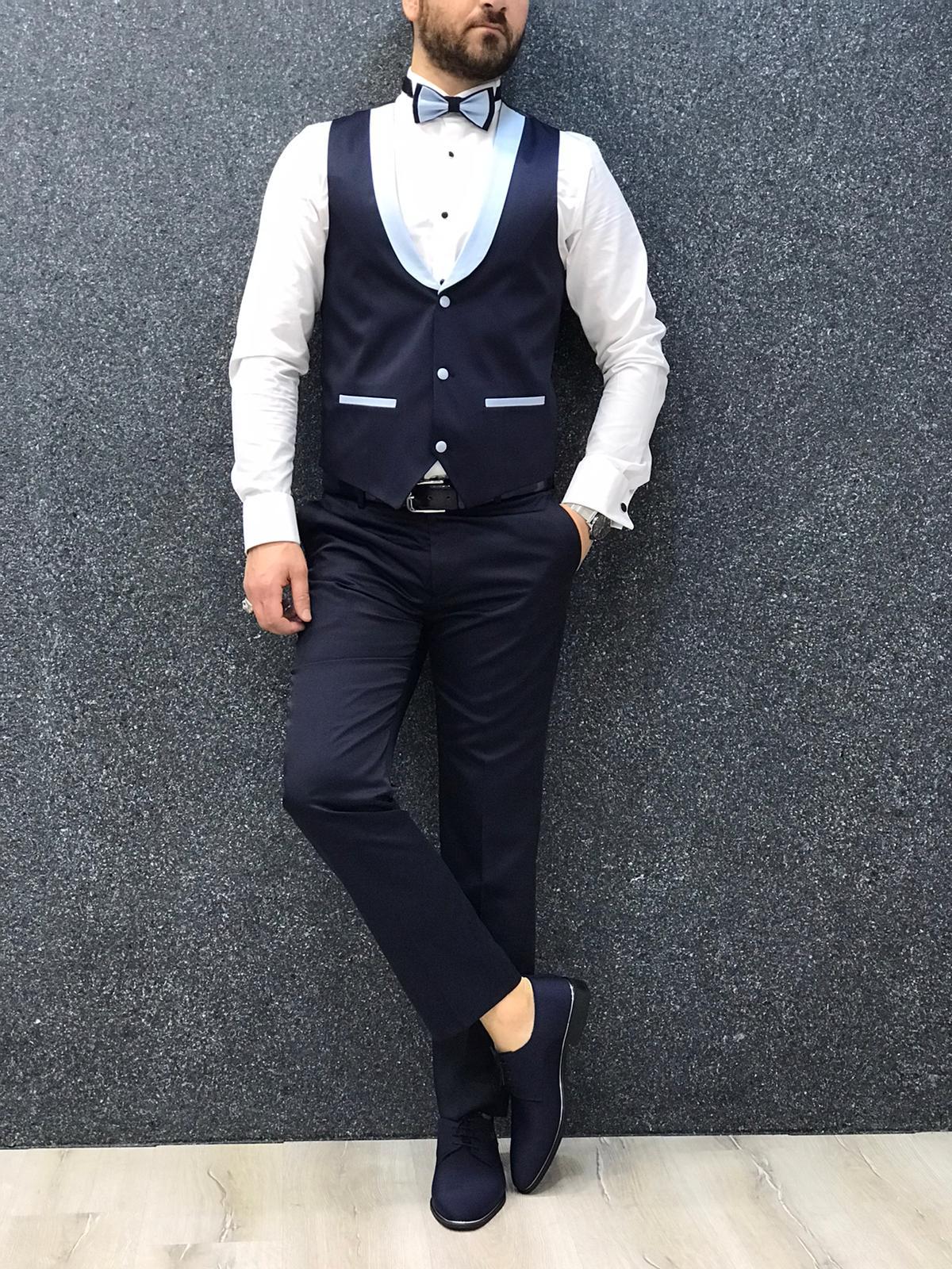 Lazio Slim Fit Ice Blue Tuxedo-baagr.myshopify.com-1-BOJONI