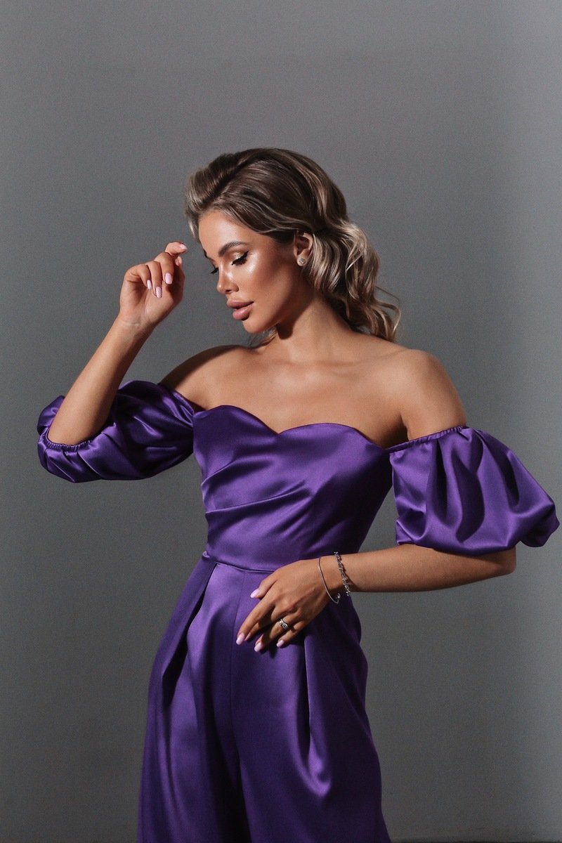 Suit Slim Fit BOJONI