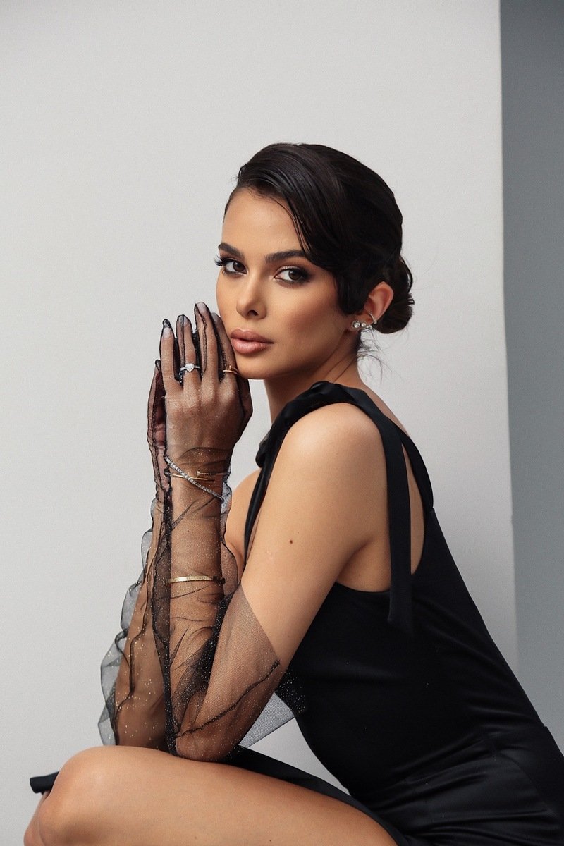 Suit Slim Fit BOJONI