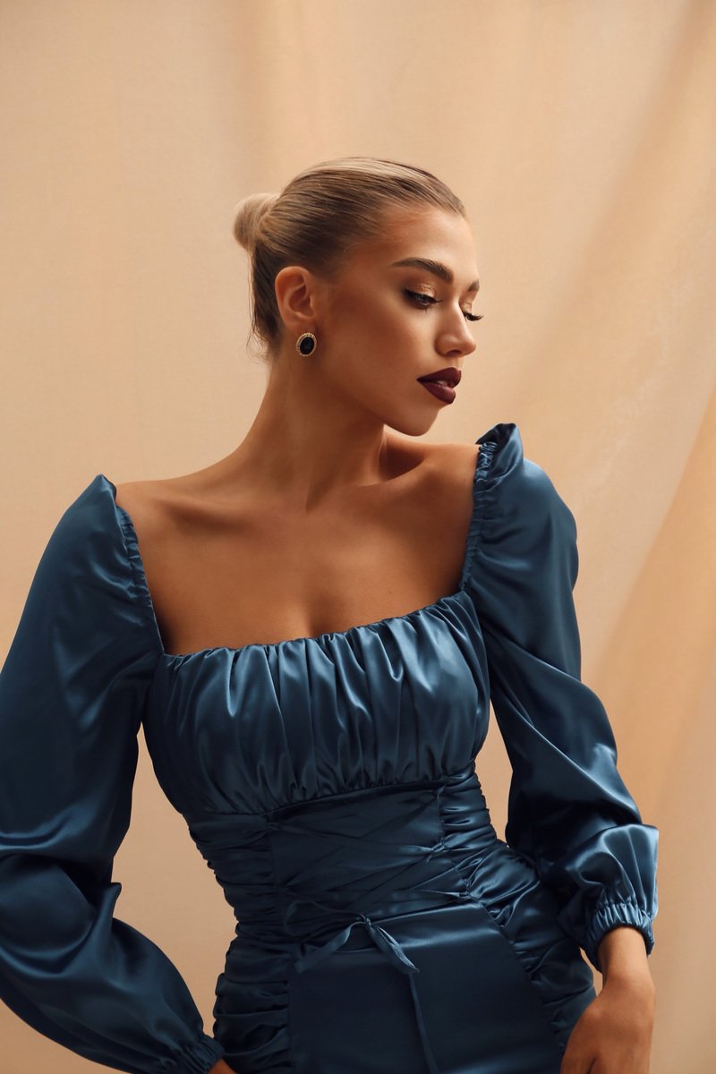 Suit Slim Fit BOJONI