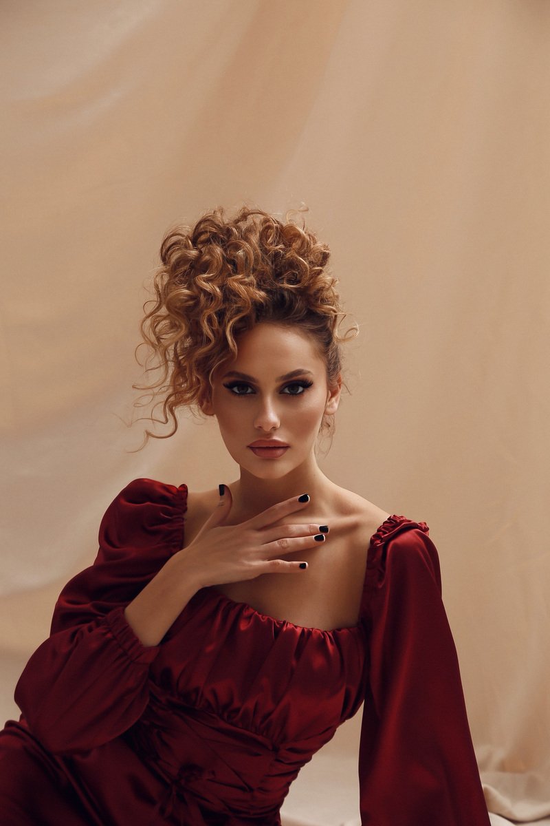 Suit Slim Fit BOJONI