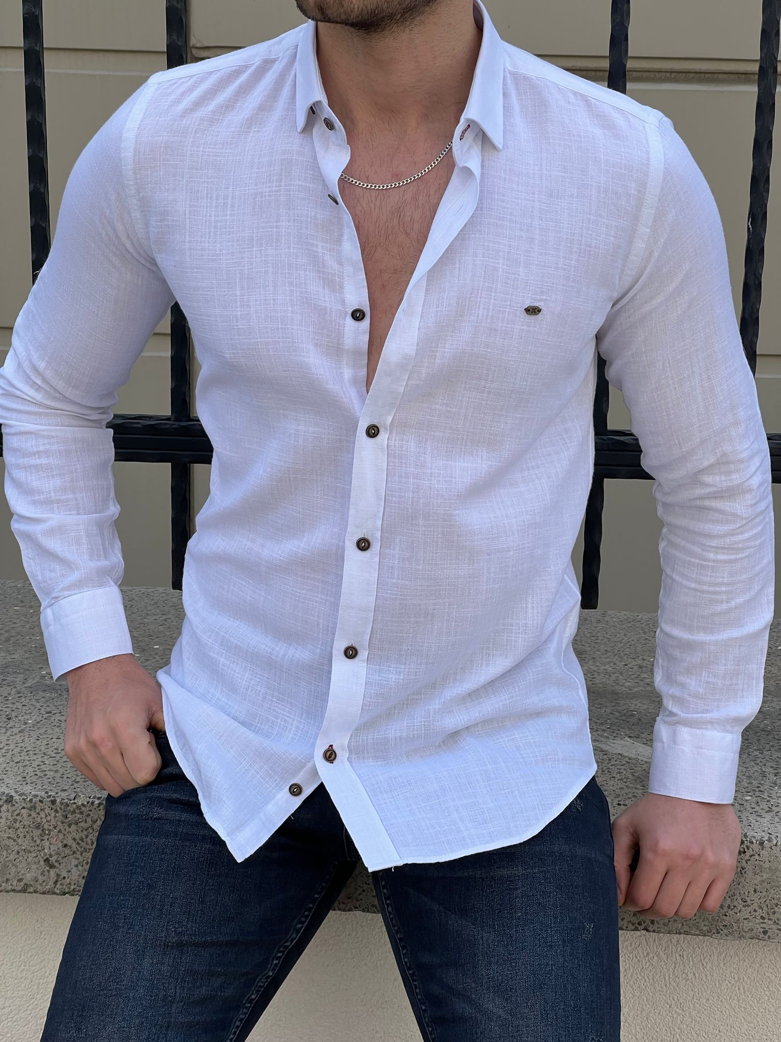 Suit Slim Fit BOJONI