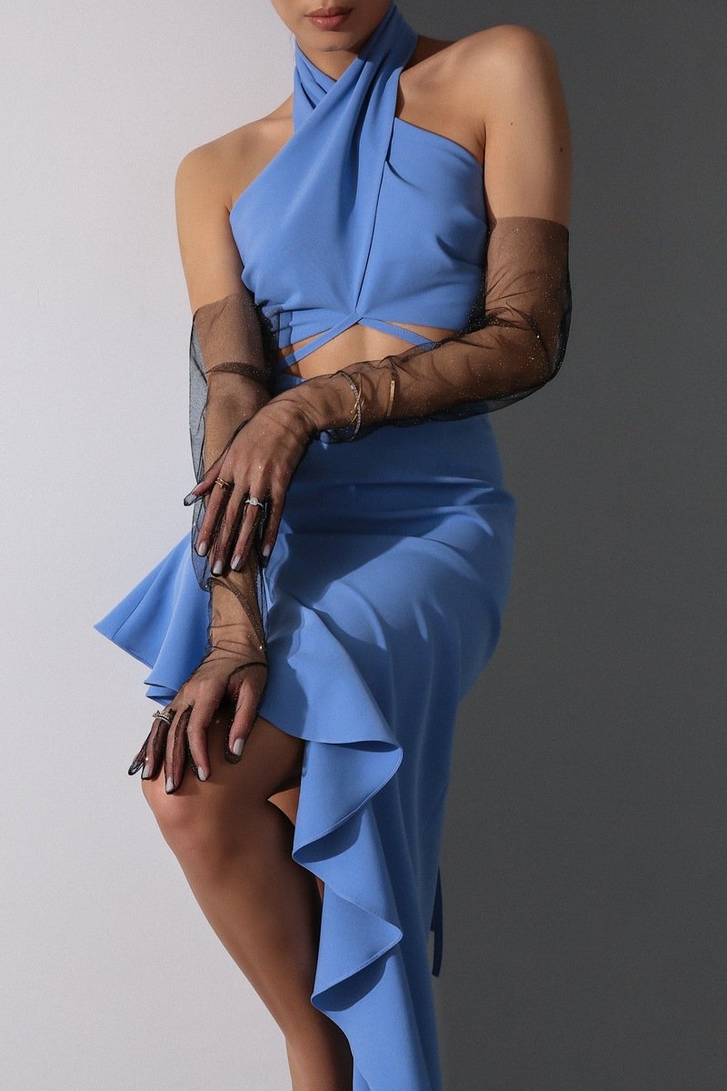 Suit Slim Fit BOJONI