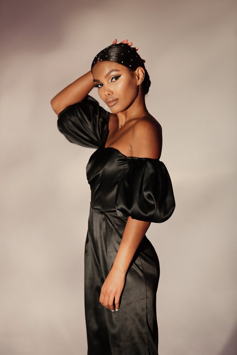 Suit Slim Fit BOJONI